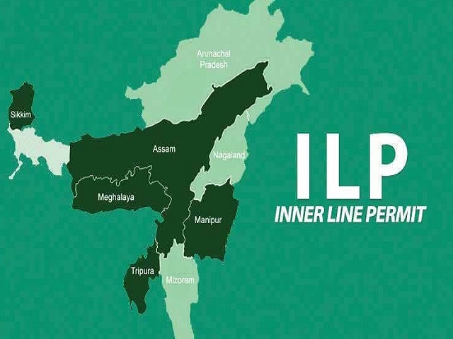 What is Inner Line Permit and its Significance?
